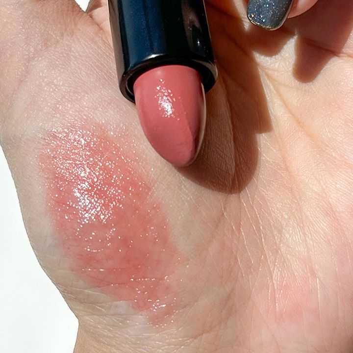 rihka lip balm スウォッチ