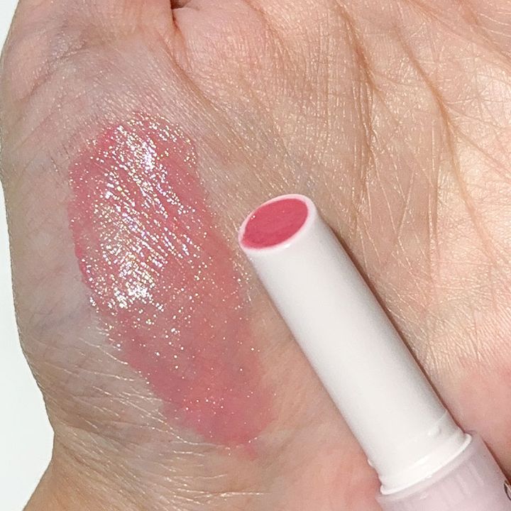 デイジーク キャンディ バーム スウォッチ