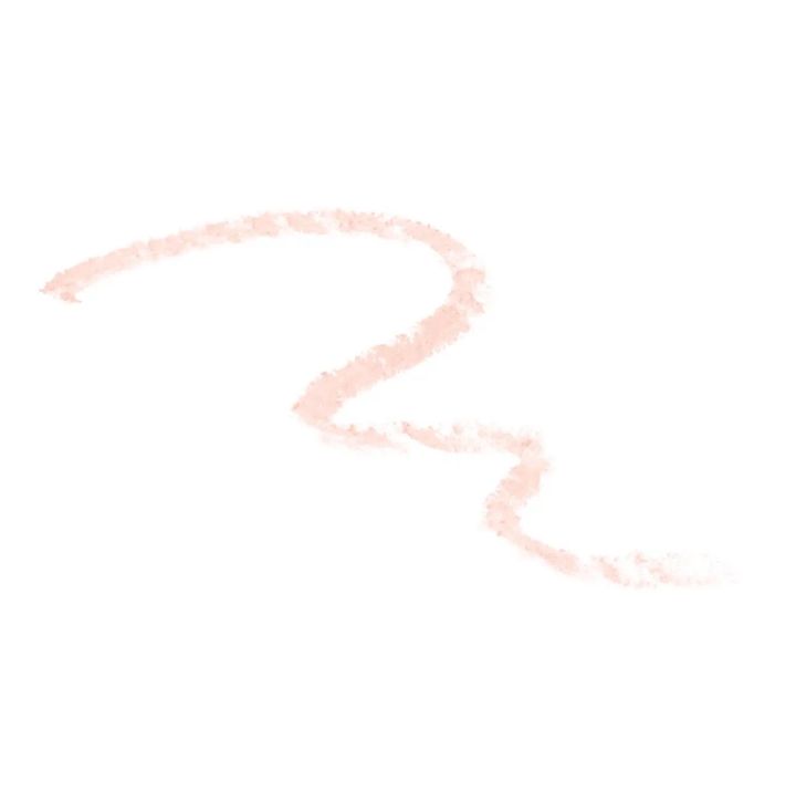 「メタルシャワーペンシル」の新色「バニラヴェール」のカラーイメージ