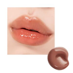 「ケアリップチュアル」の新色「モルトンピーナッツ」