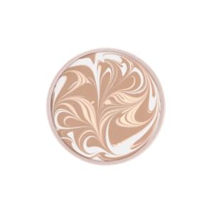 「エッセンスパクトグロウ リフィル」のカラー「10オークル（標準色）」