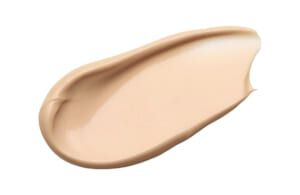 「レイヤードフィットクッション（ツヤタイプ）」のカラー「21Y」