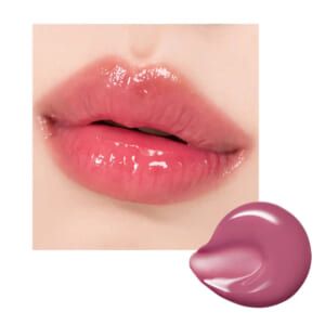 「ケアリップチュアル」の新色「クーリッシュ」