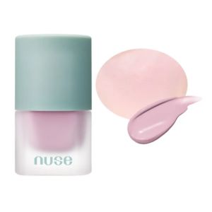 「ムースケアチーク」の新色「タロムース」