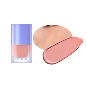 「リキッドケアチーク」の新色「ポピーブリーズ」