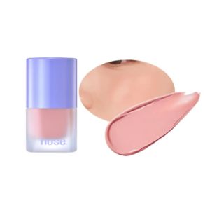 「リキッドケアチーク」の新色「ペールブロッサム」