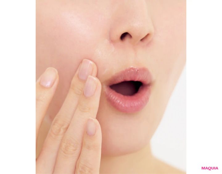 夏を前に「崩れないメイク」をマスターしよう。美賢者の推しコスメも公開！_37