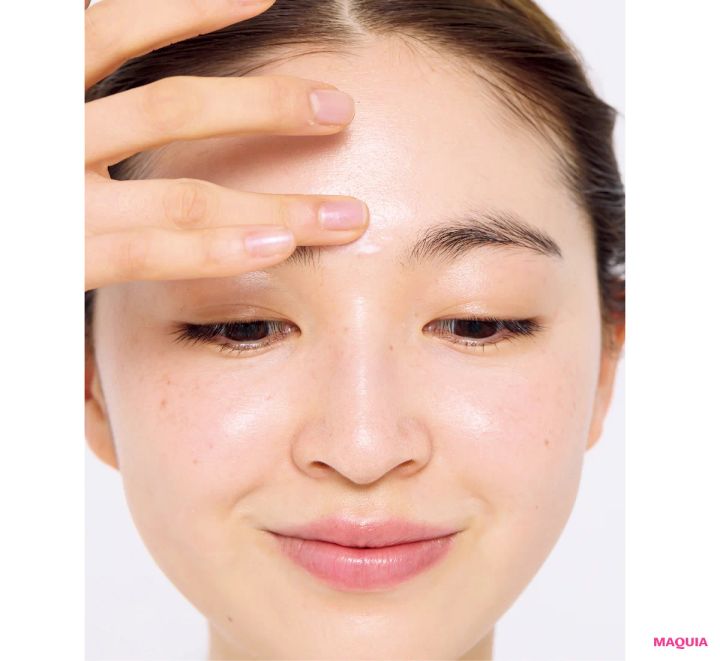 夏を前に「崩れないメイク」をマスターしよう。美賢者の推しコスメも公開！_8