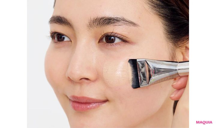 夏を前に「崩れないメイク」をマスターしよう。美賢者の推しコスメも公開！_25