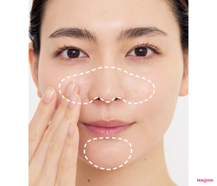 夏を前に「崩れないメイク」をマスターしよう。美賢者の推しコスメも公開！_27