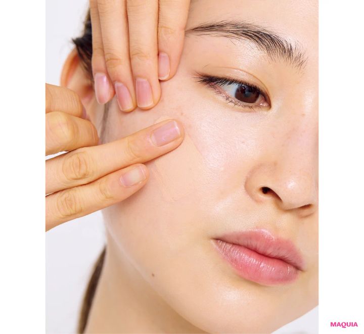 夏を前に「崩れないメイク」をマスターしよう。美賢者の推しコスメも公開！_9