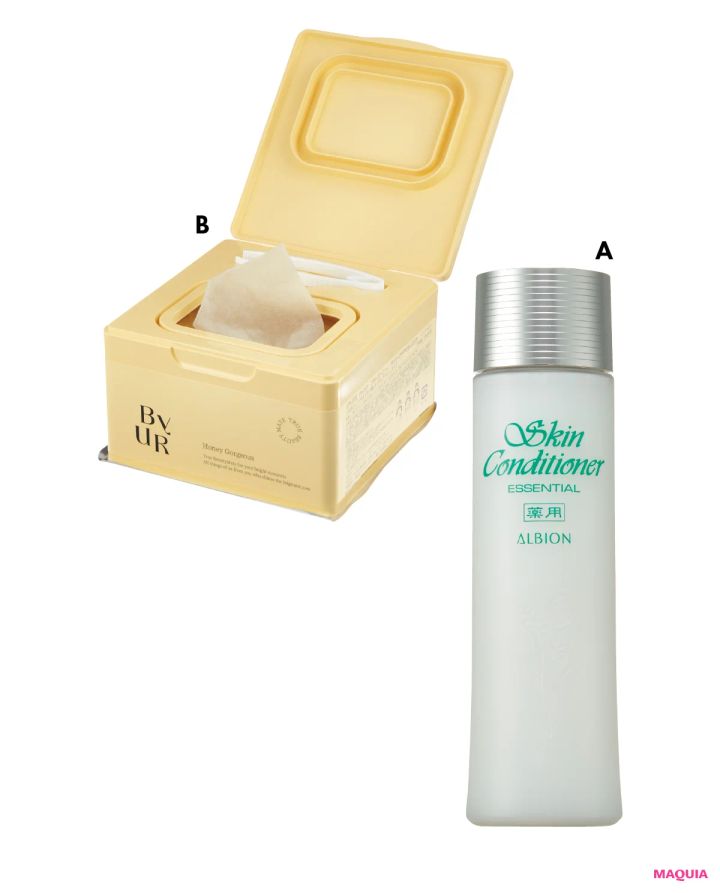 夏を前に「崩れないメイク」をマスターしよう。美賢者の推しコスメも公開！_20