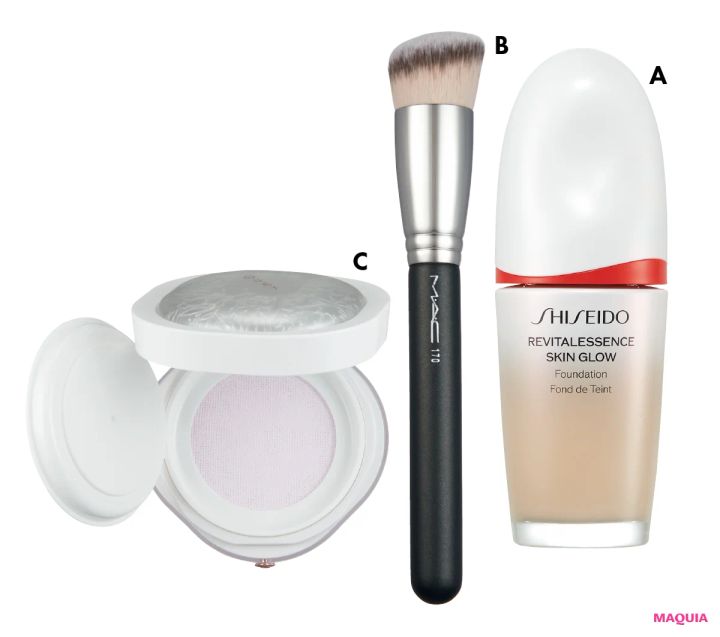 夏を前に「崩れないメイク」をマスターしよう。美賢者の推しコスメも公開！_30