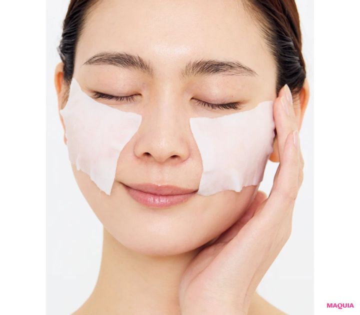 夏を前に「崩れないメイク」をマスターしよう。美賢者の推しコスメも公開！_21