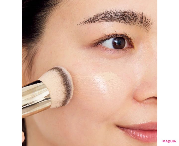 夏を前に「崩れないメイク」をマスターしよう。美賢者の推しコスメも公開！_29