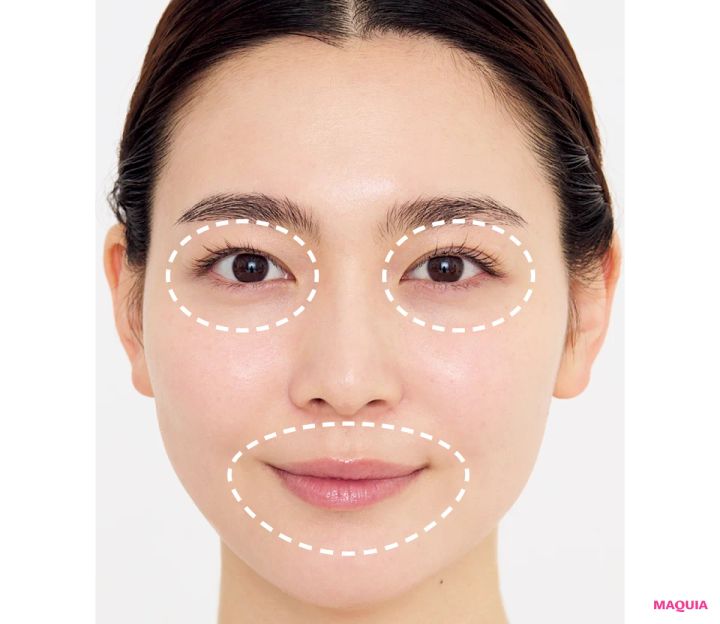 夏を前に「崩れないメイク」をマスターしよう。美賢者の推しコスメも公開！_33