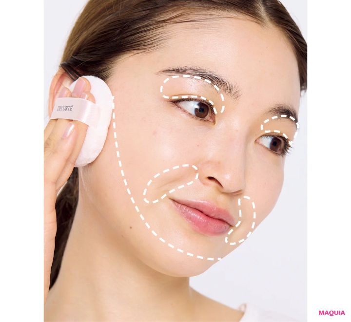 夏を前に「崩れないメイク」をマスターしよう。美賢者の推しコスメも公開！_10