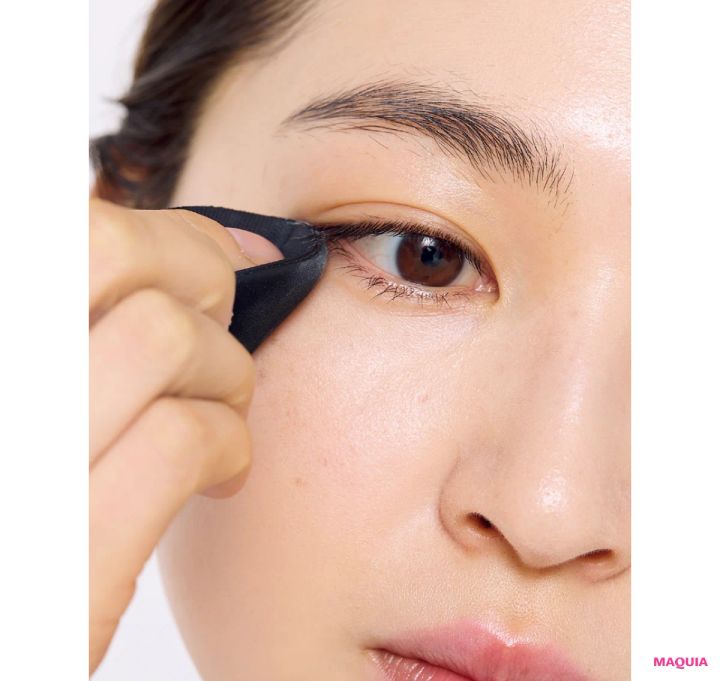 夏を前に「崩れないメイク」をマスターしよう。美賢者の推しコスメも公開！_18