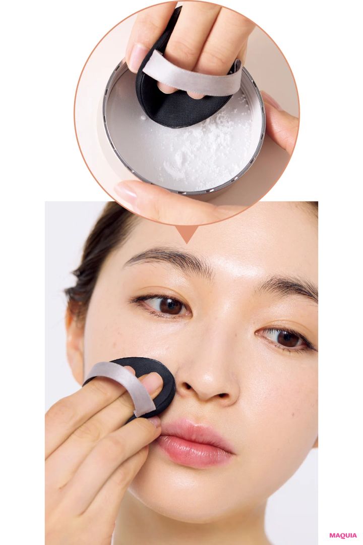 夏を前に「崩れないメイク」をマスターしよう。美賢者の推しコスメも公開！_17