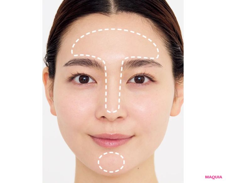 夏を前に「崩れないメイク」をマスターしよう。美賢者の推しコスメも公開！_4