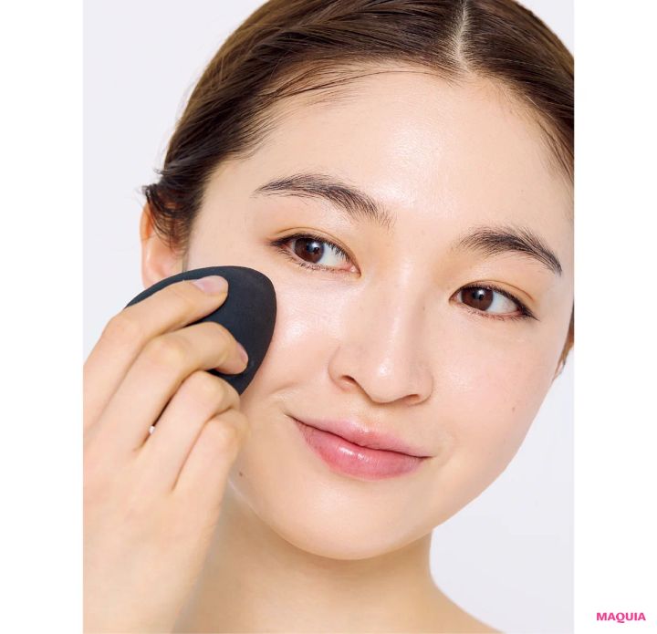 夏を前に「崩れないメイク」をマスターしよう。美賢者の推しコスメも公開！_15