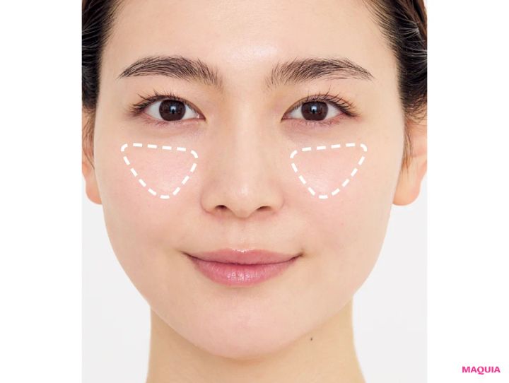 夏を前に「崩れないメイク」をマスターしよう。美賢者の推しコスメも公開！_36