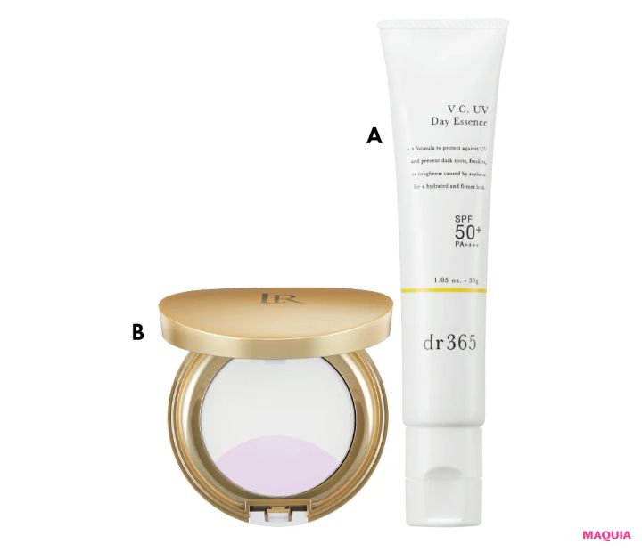 夏を前に「崩れないメイク」をマスターしよう。美賢者の推しコスメも公開！_35