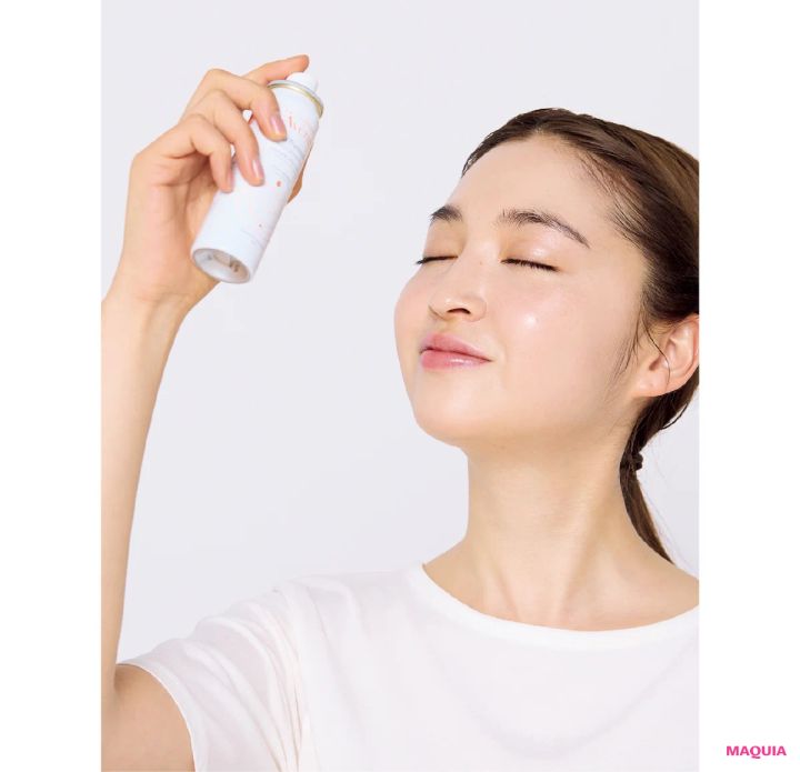 夏を前に「崩れないメイク」をマスターしよう。美賢者の推しコスメも公開！_13