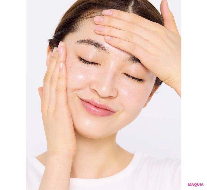 夏を前に「崩れないメイク」をマスターしよう。美賢者の推しコスメも公開！_7