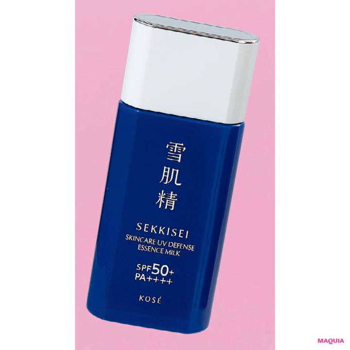 夏フェスやビーチに必携！ アウトドアで過ごす日に最適なUV3選_7