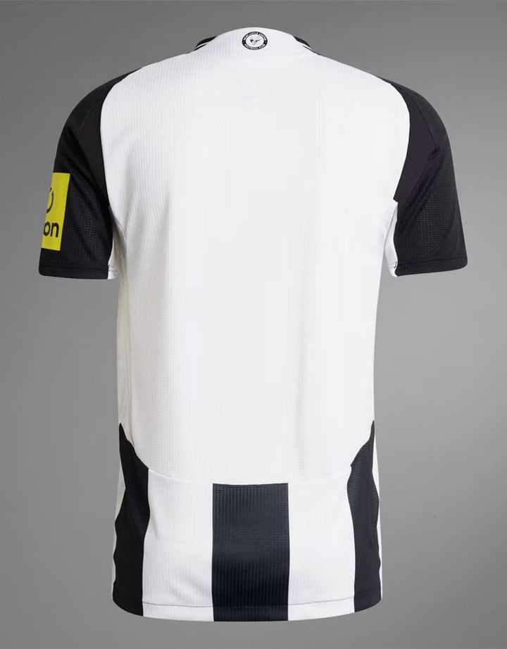 新サプライヤーはadidas！今夏来日のニューカッスル、2024-25新ユニフォームを発表