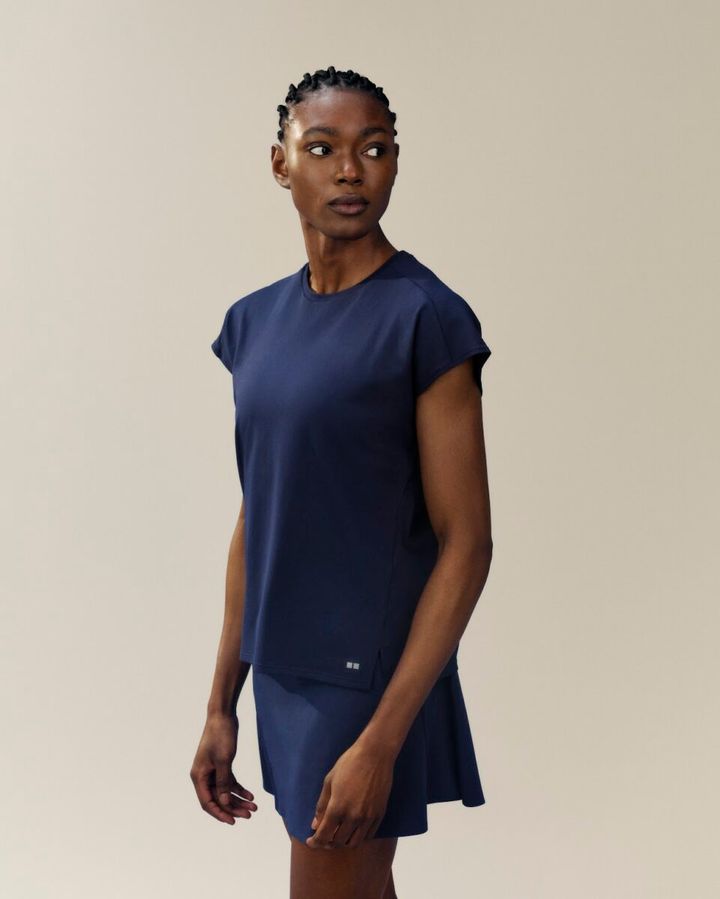 夏ゴルフも快適で、コスパも◎ ユニクロの夏の特別コレクションが優秀すぎる！