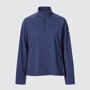 夏ゴルフも快適で、コスパも◎ ユニクロの夏の特別コレクションが優秀すぎる！