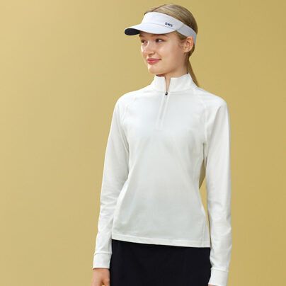 夏ゴルフも快適で、コスパも◎ ユニクロの夏の特別コレクションが優秀すぎる！