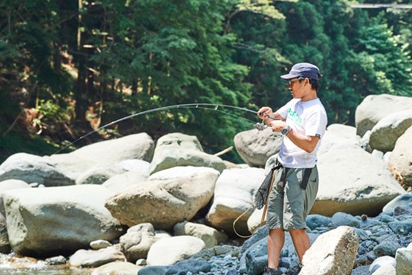 「釣り人が増えたら魚も増えた!?」その意外すぎる実態とは…？