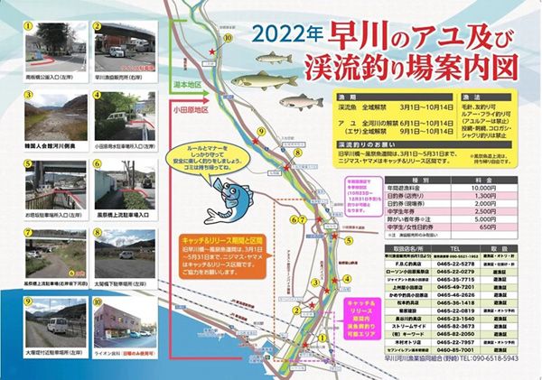 「釣り人が増えたら魚も増えた!?」その意外すぎる実態とは…？