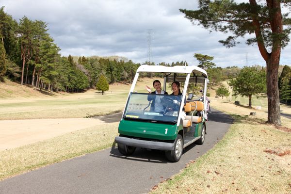 ちょっと贅沢なアウトドア体験・那須グランピング