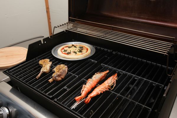 ちょっと贅沢なアウトドア体験・那須グランピング