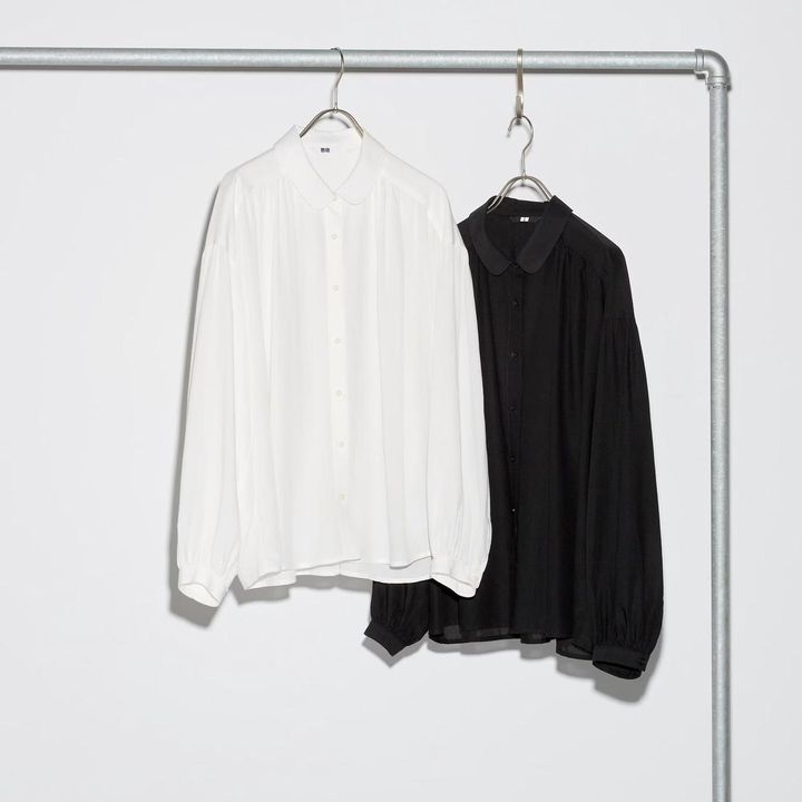 画像1: 出典：ユニクロ