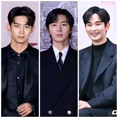 テギョン、パク・ソジュン、キム・スヒョン