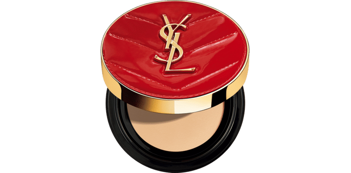 【イヴ・サンローラン】ラディアント タッチ グロウパクト〈コレクター〉