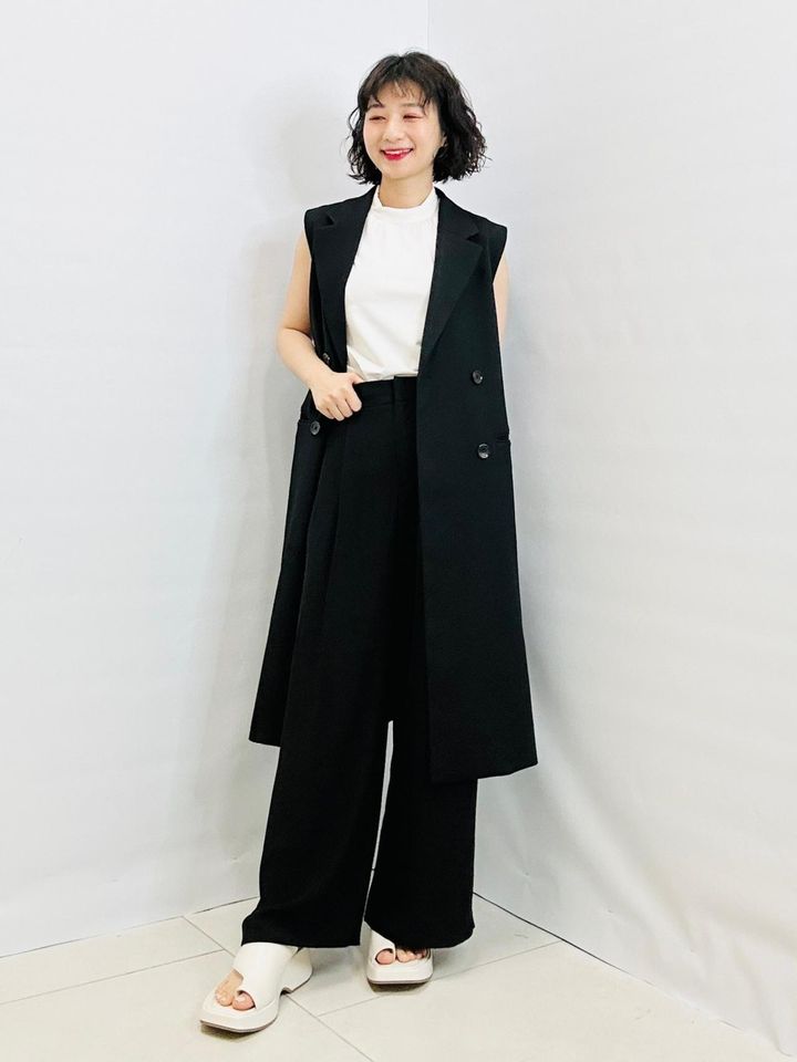 画像2: 出典：GU