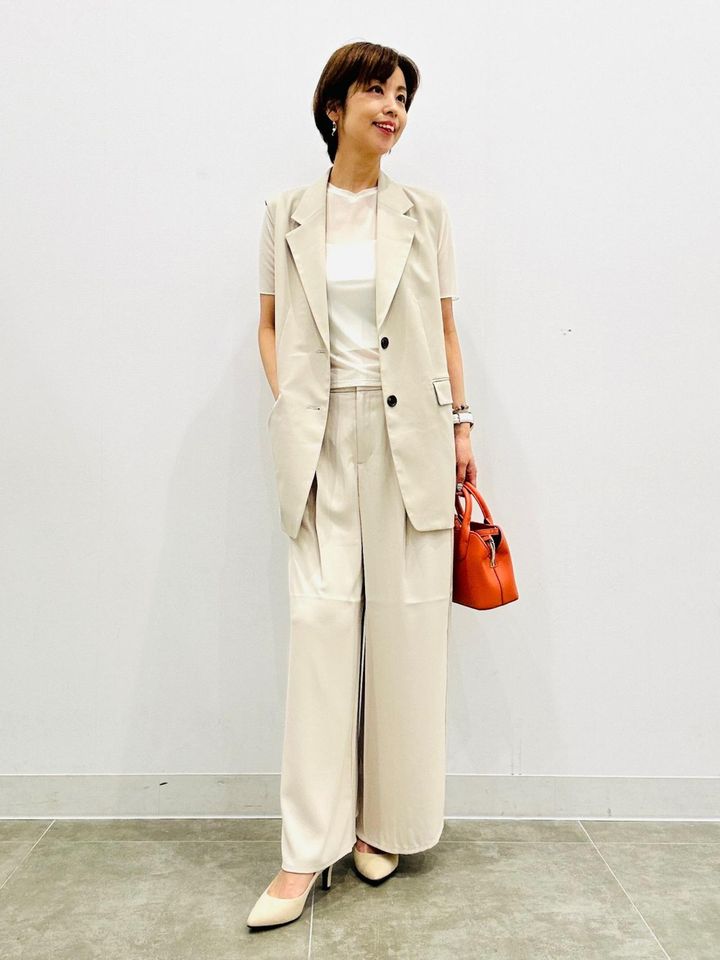 画像1: 出典：GU