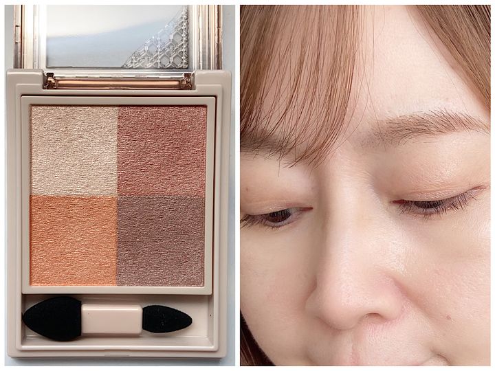 老け見え注意！40・50代がやってはいけないトレンドアイメイク