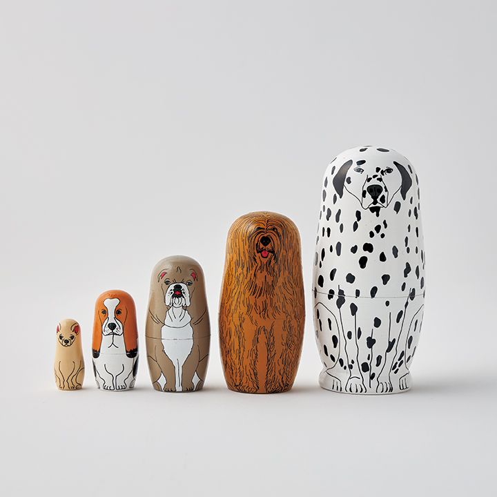 衝撃的なかわいさ！ねこちゃんわんちゃんモチーフの雑貨17選