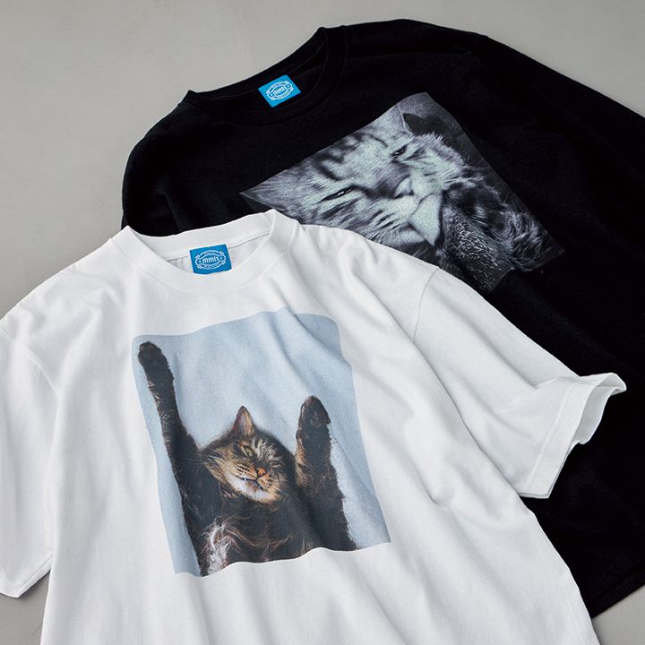 衝撃的なかわいさ！ねこちゃんわんちゃんモチーフの雑貨17選