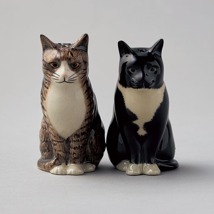 衝撃的なかわいさ！ねこちゃんわんちゃんモチーフの雑貨17選