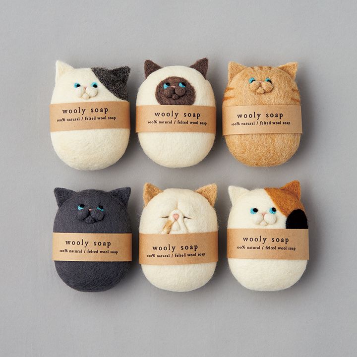 衝撃的なかわいさ！ねこちゃんわんちゃんモチーフの雑貨17選