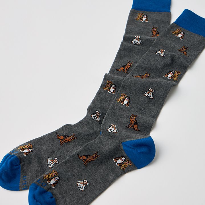 衝撃的なかわいさ！ねこちゃんわんちゃんモチーフの雑貨17選