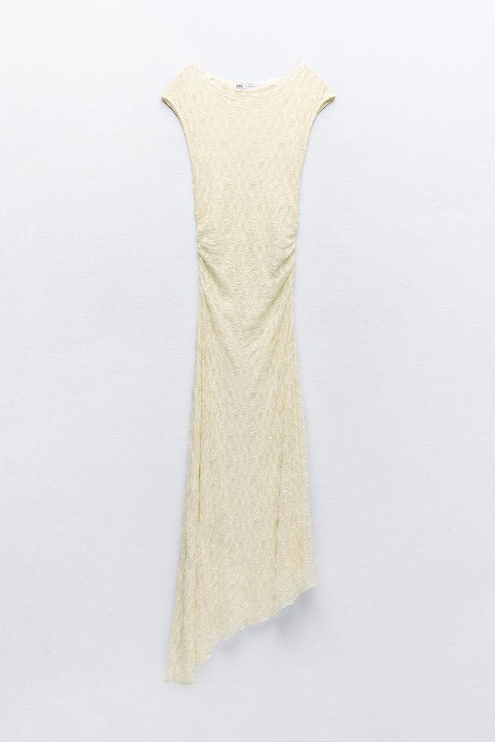 画像: 出典：ZARA